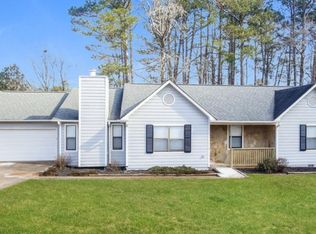 4050 Evelyn Dr #21, Powder Springs, GA 30127