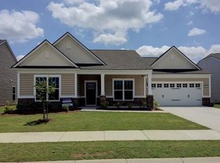 305 Regatta Way, Summerville, SC 29483