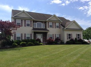 11 Clearstream Ct, Manchester, NJ 08759