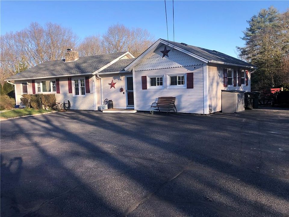 237 Knotty Oak Rd, Coventry, RI 02816 Zillow
