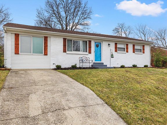 2nd image of 3620 Olympia Cir