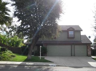 34391 Bella Vista Dr, Yucaipa, CA 92399