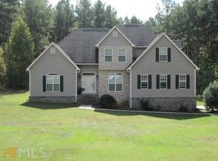 138 Lake Dr, Milledgeville, GA 31061