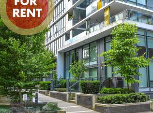 159 W 2nd Ave #608, Vancouver, BC V5Y 0L8