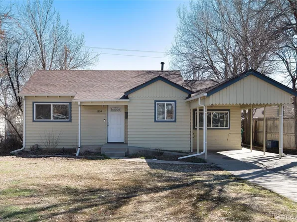 1154 Dayton Street, Aurora, CO 80010