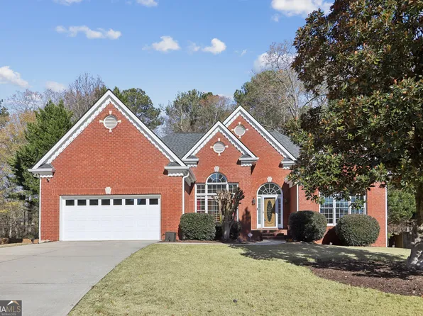 3115 Wellbrook Dr, Loganville, GA 30052