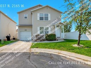 2037 N 2165 W, Clinton, UT 84015