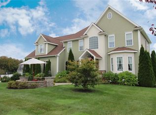 51 Girards Way, North Attleboro, MA 02760