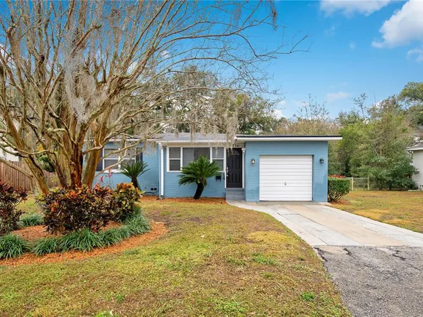 1734 Weltin St, Orlando, FL 32803