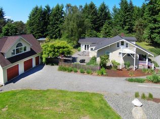 19903 87th Ave SW, Vashon, WA 98070