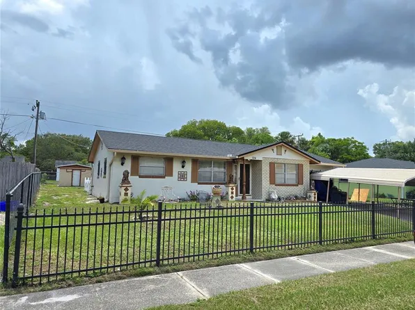 104 Hughes Ave, Sanford, FL 32771