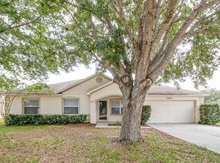 3028 Slippery Rock Ave, Orlando, FL 32826