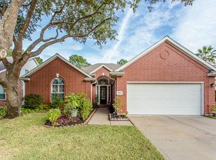 6311 Faulkner Ridge Dr, Katy, TX 77450