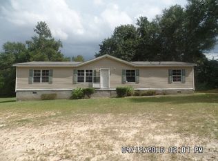 7064 Nectarine Ln, Aiken, SC 29801