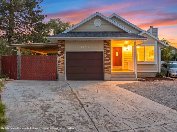 3156 Green Acre Dr, West Jordan, UT 84088