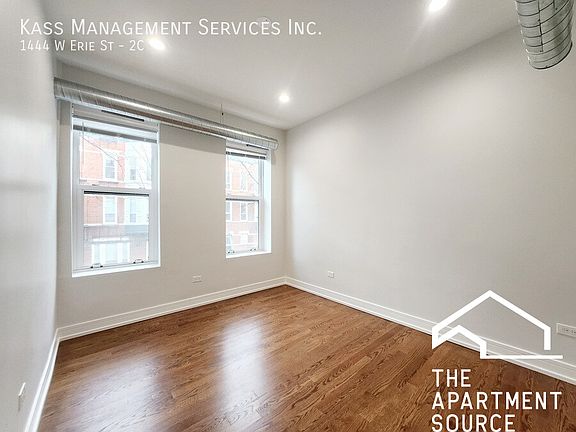 5th image of 1444 W Erie St APT 1