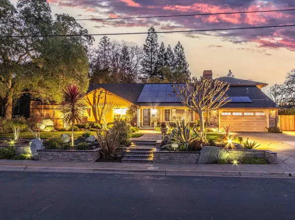 1531 N Mitchell Canyon Rd, Clayton, CA 94517