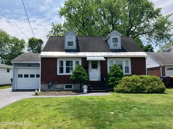 185 Butler Street, Schenectady, NY 12303
