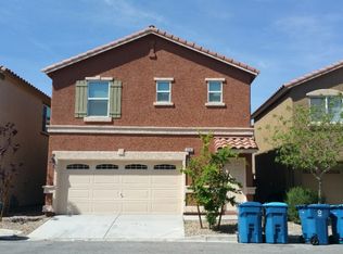 4265 Winter Cloud Ct, Las Vegas, NV 89115