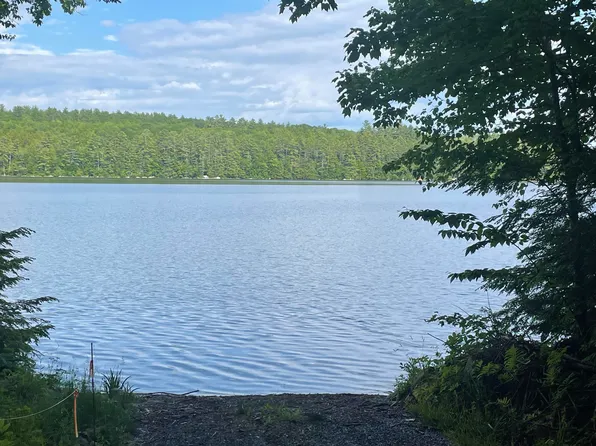 132 Fellows Farm Road, Fayette, ME 04349