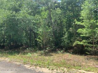 111 Sarasota St, Florahome, FL 32140