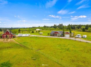 15041 Labrador Ln, Rochester, WA 98579