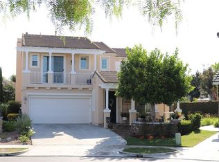 22 Cousteau Ln, Mission Viejo, CA 92694