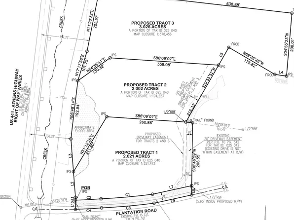 0 Plantation Rd, Madison, GA 30650