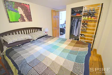 Rented by Spire Group