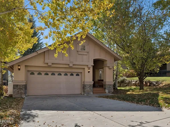 1925 Mahre Dr, Park City, UT 84098