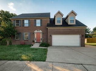 115 Percy Pl, Georgetown, KY 40324