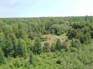 N Morrison Rd, West Branch, MI 48661