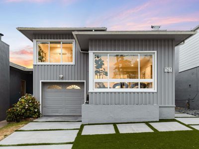 787 S Mayfair Ave, Daly City, CA, 94015