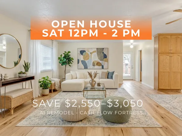 2862 E Pamela Dr, Cottonwood Heights, UT 84121