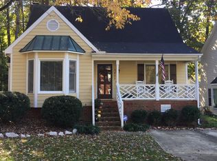 4609 Lancashire Dr, Raleigh, NC 27613