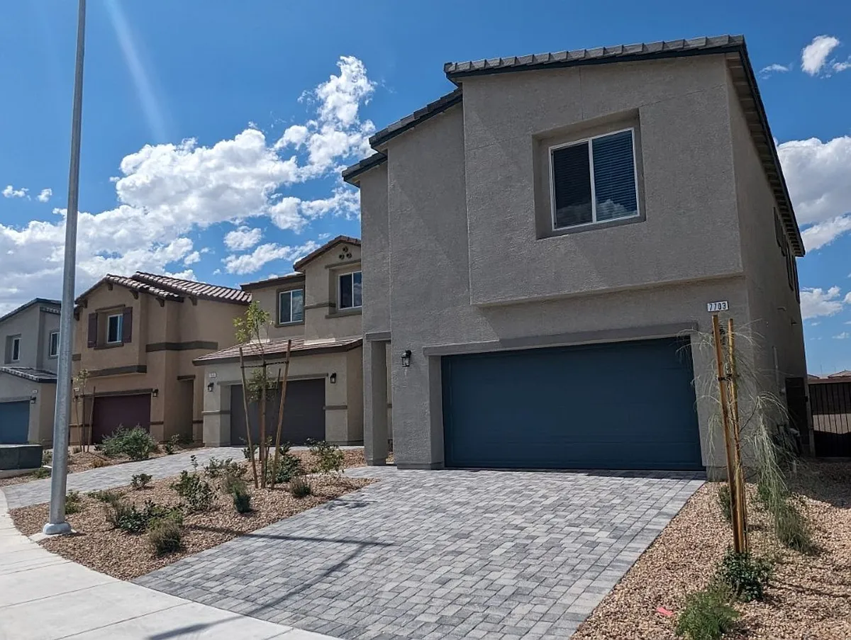 Building Photo - 7703 Moore Creek Ln