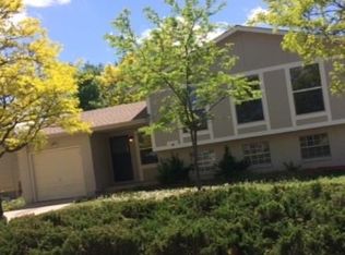 4415 Beaumont Rd, Colorado Springs, CO 80916