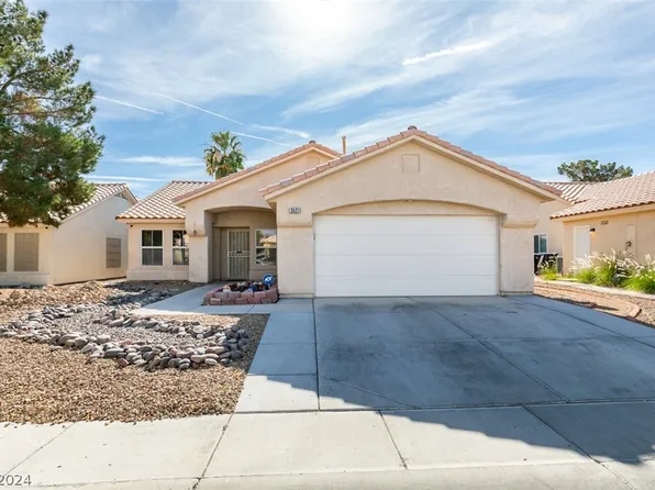 3521 Sockeye Ln, North Las Vegas, NV 89032