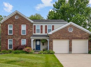 852 E Laguna Ct, Villa Hills, KY
