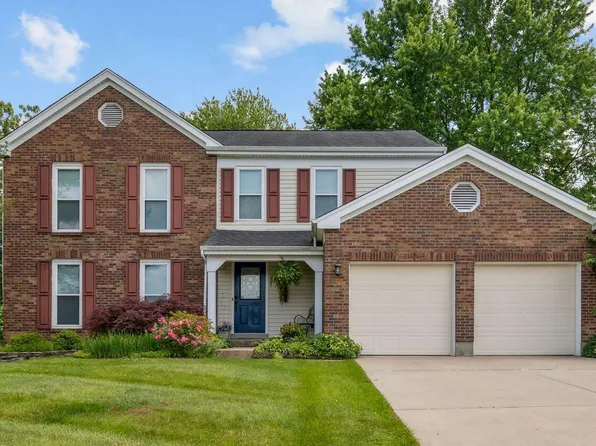 852 E Laguna Ct, Villa Hills, KY 41017