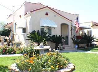 4560 E 53rd St, Maywood, CA 90270