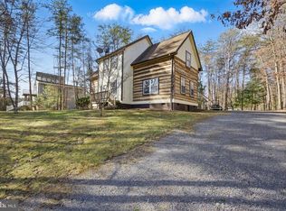 705 Beauregard Dr, Basye, VA 22810