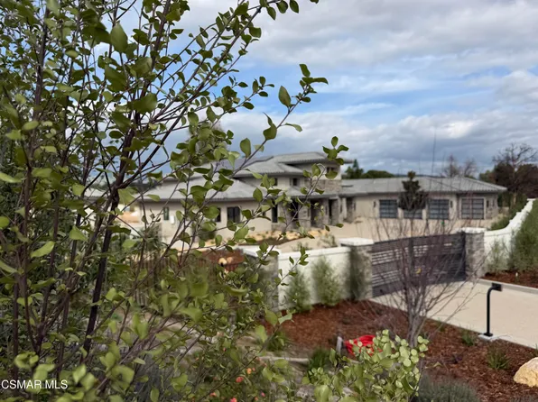 275 Crestview 1/2 Ave, Camarillo, CA 93010