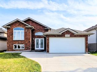 4465 Spago Cres, Windsor, ON N9G2Z6