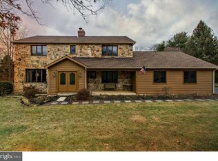 6 Adelphia Ln, Chester Springs, PA 19425