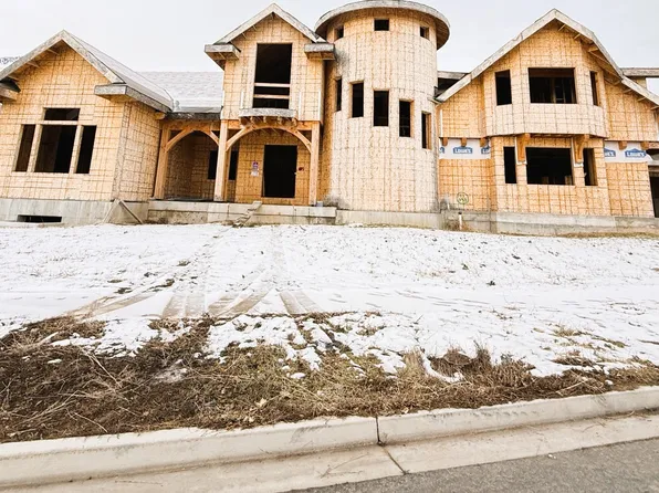 72 E 400 S, Mapleton, UT 84664