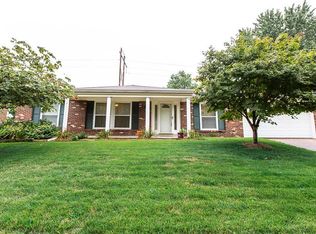 320 Bunker Hill Rd, Belleville, IL 62221