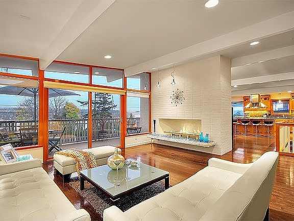 Formal Living Room