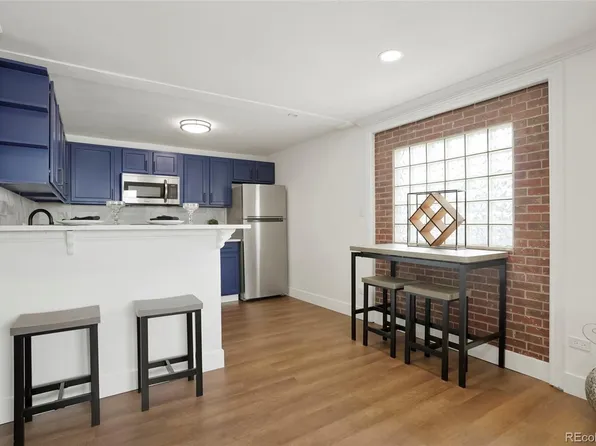 3047 W 47th Avenue #607, Denver, CO 80211