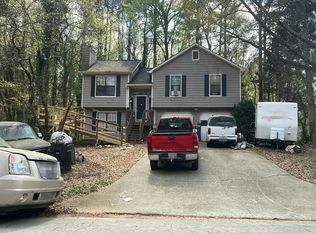 6123 Pointer Way, Douglasville, GA